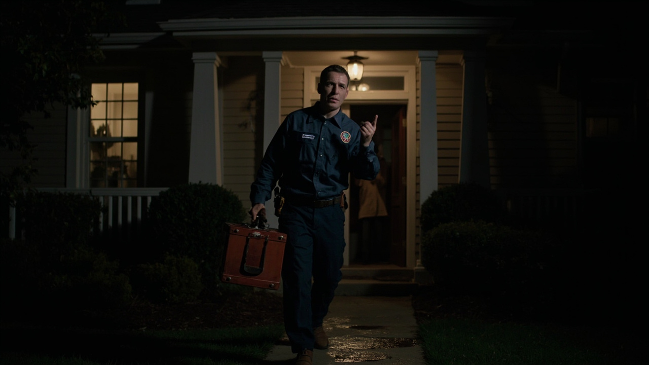 How Our Emergency Response System Stops the Damage and Solves the Problem