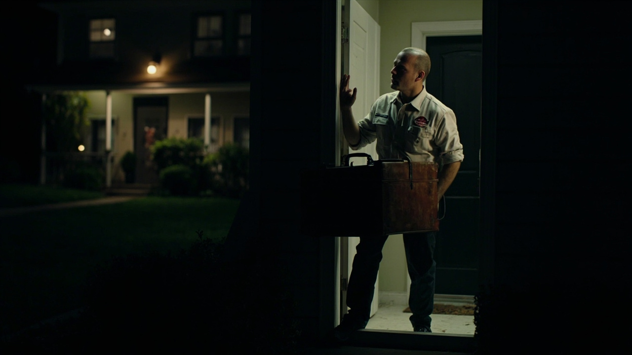 24/7 Emergency Plumbing Services in Cincinnati – Immediate Dispatch, On-Site Within the Hour