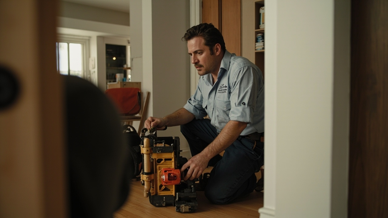 Cincinnati Multi-Family Buildings Face Unique Plumbing Demands