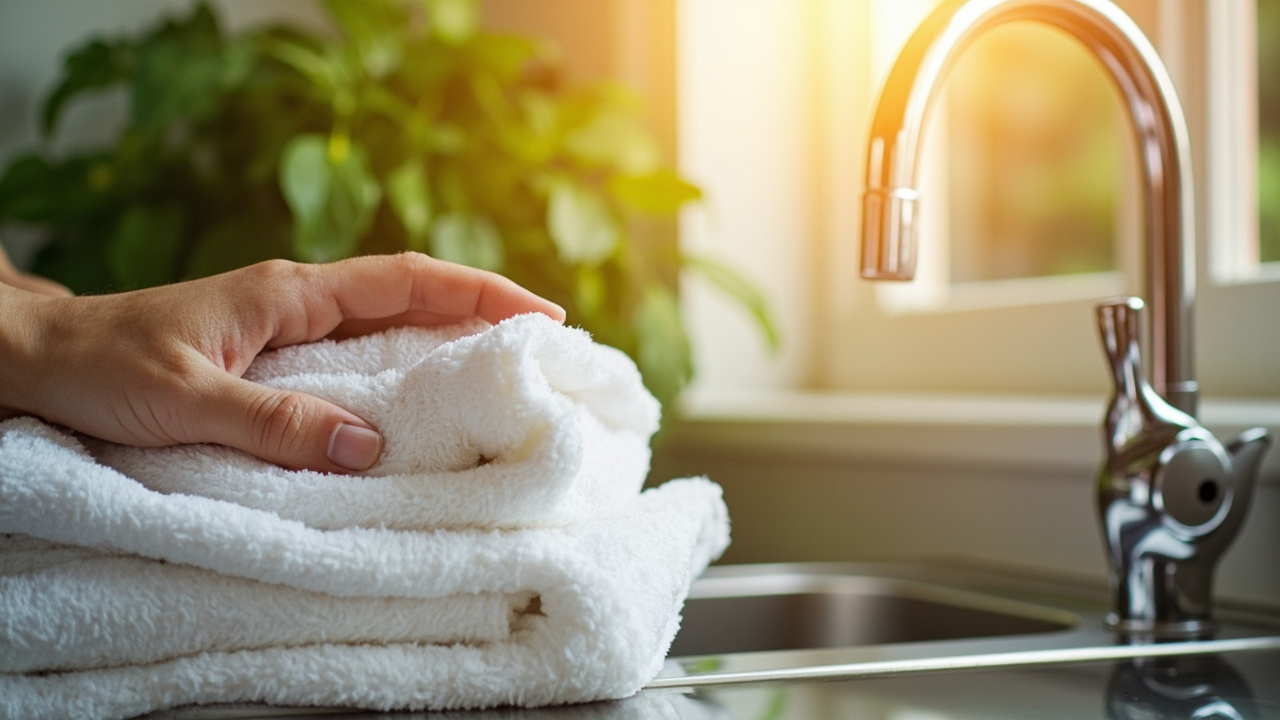 Why Cincinnati's Hard Water is Quietly Destroying Your Home