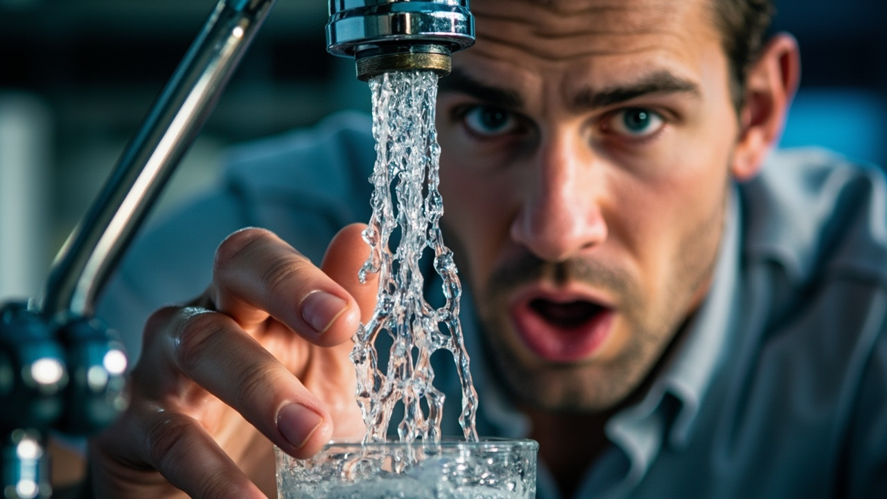 Why Your Cincinnati Tankless Water Heater Hits You with Unexpected Cold Water