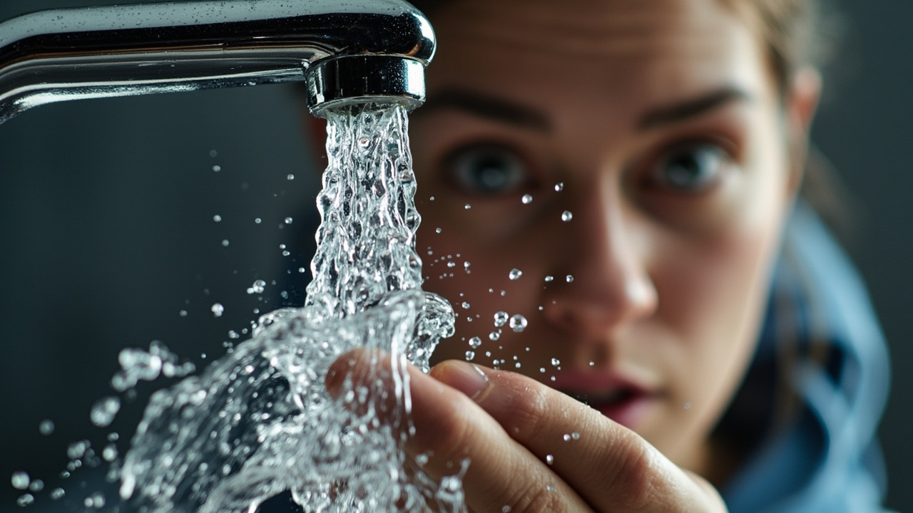 How We Diagnose and Solve Tankless Temperature Fluctuation Problems