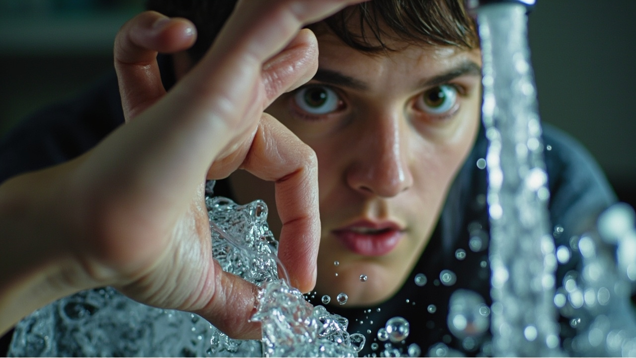 Cold Water Sandwich Effect in Cincinnati – Stop Temperature Bursts Before Your Next Shower