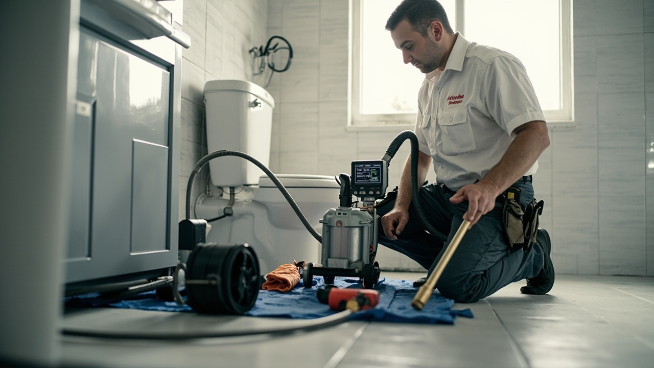 Why Cincinnati Drains Clog More Often Than You Think