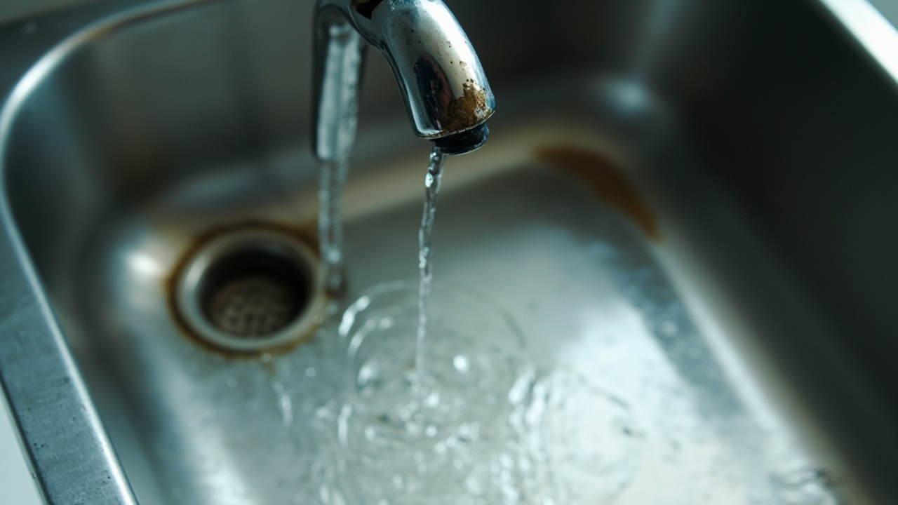 Dripping Faucets & Leaks in Cincinnati | Expert Diagnosis Stops Water Waste Fast