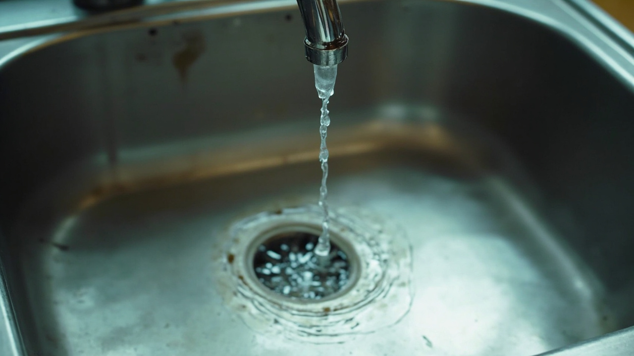 Why Cincinnati Faucets Fail Faster Than You Think