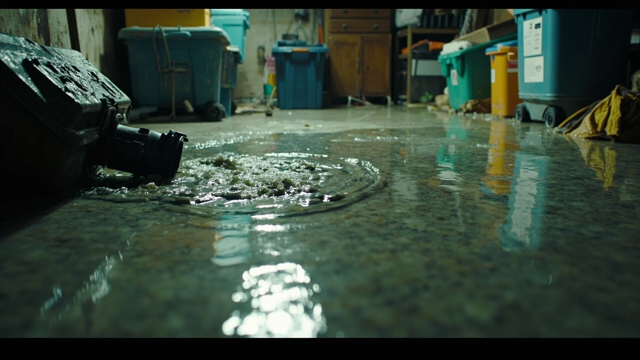 Why Sump Pumps Fail Without Warning in Cincinnati Basements