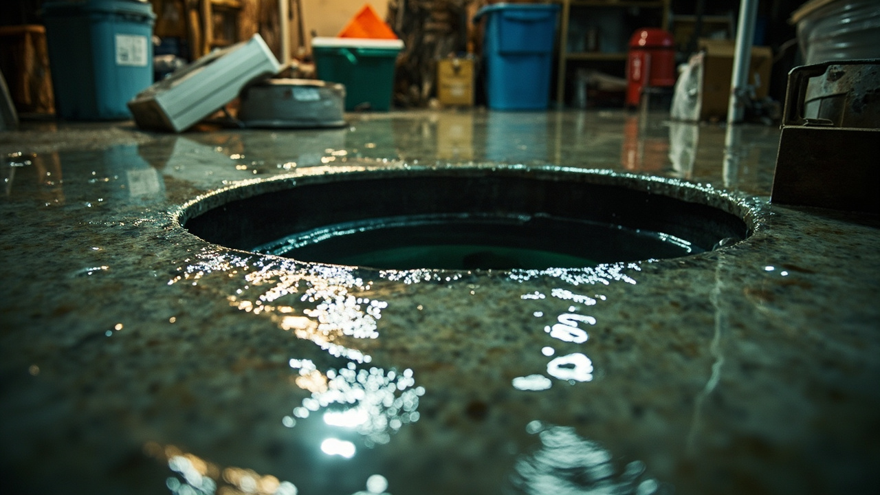 Emergency Sump Pump Failure in Cincinnati – Same-Day Response When Your Basement Is Flooding