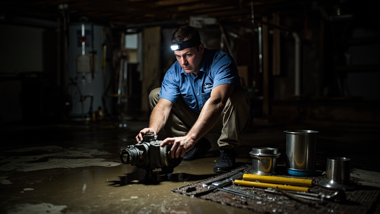 Why Water Emergencies Escalate Fast in Cincinnati Properties