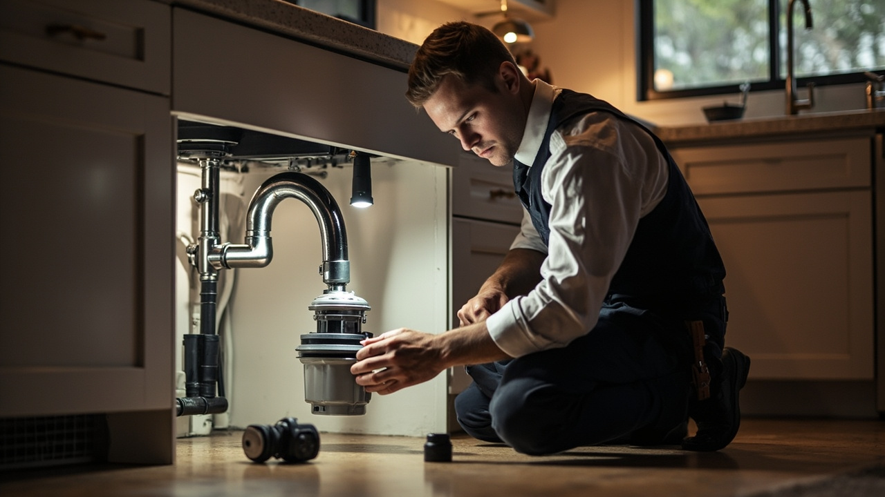 Why Cincinnati Kitchens Need More Than Basic Disposal Care