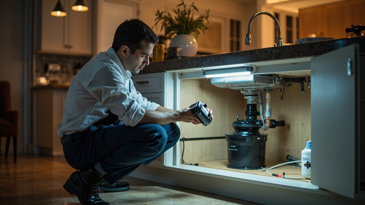 How Professional Disposal Service Solves the Real Problem