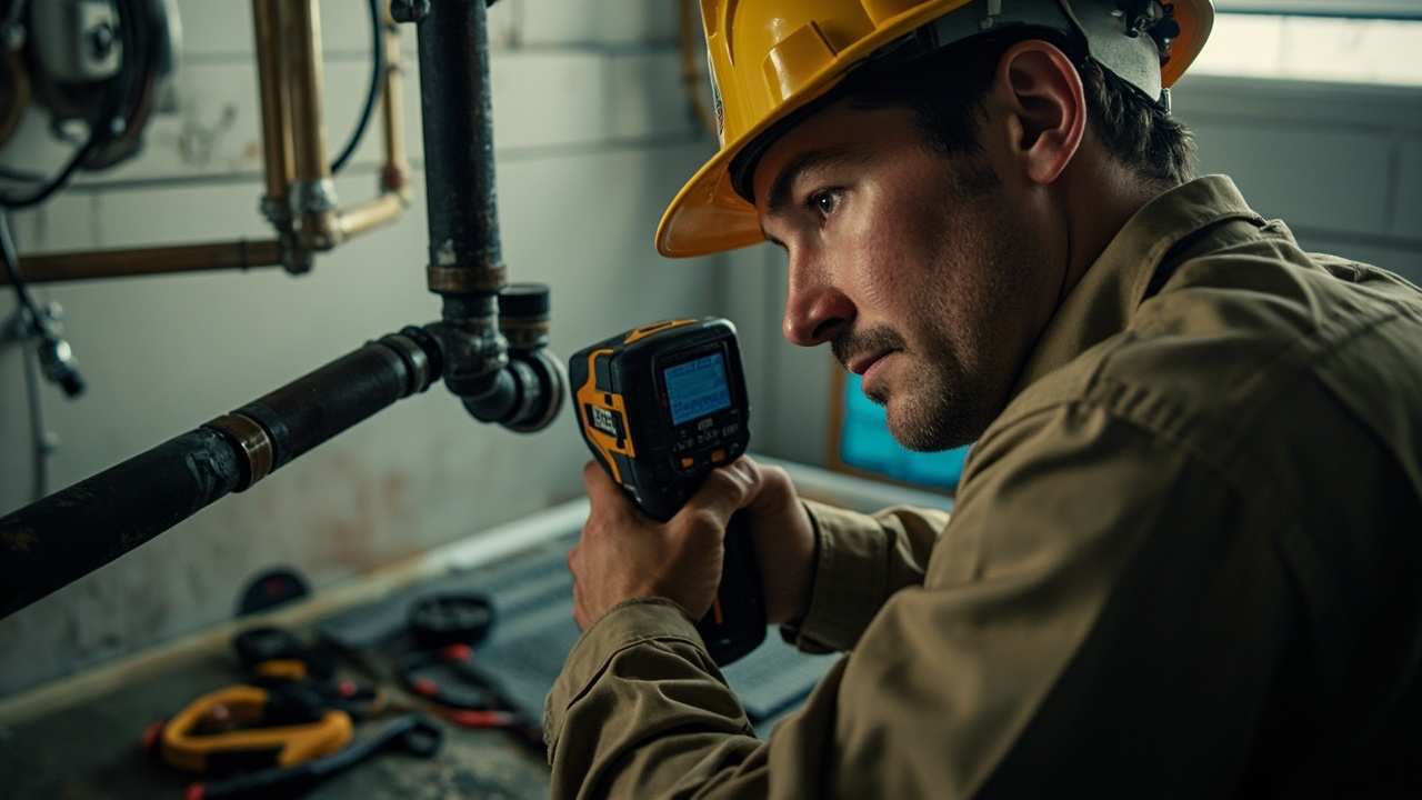 Why Gas Leaks Are a Serious Threat in Cincinnati Homes