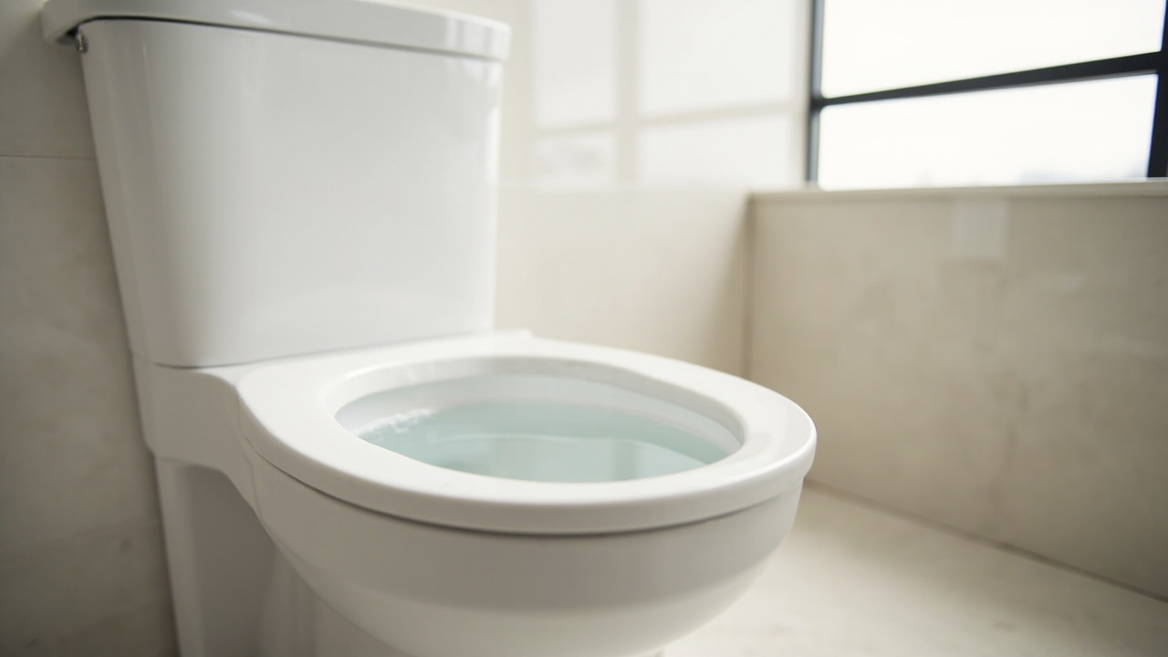 How We Diagnose and Fix Gurgling Toilets