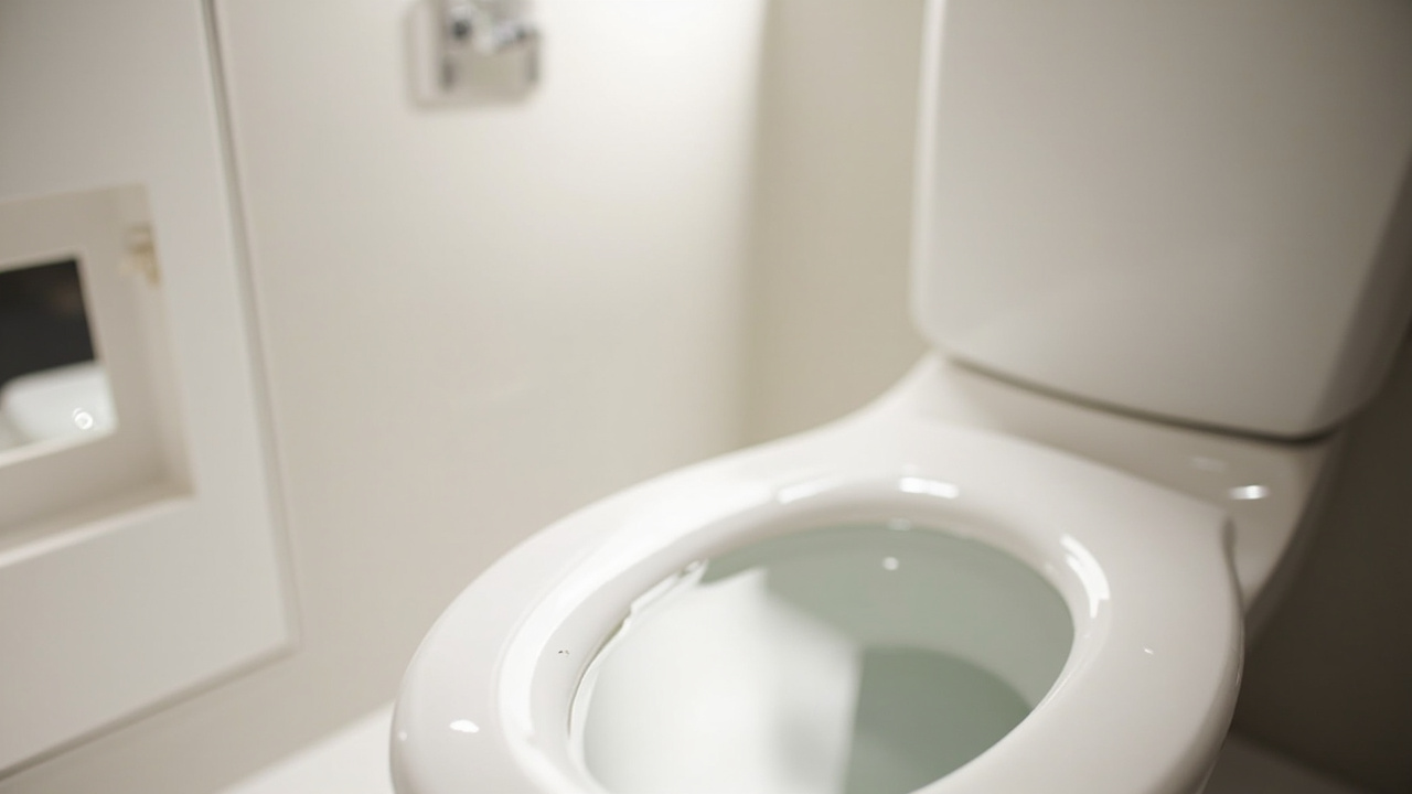 Gurgling Toilet Sounds in Cincinnati – Expert Diagnosis and Fast Repair Before Minor Issues Become Major Plumbing Failures