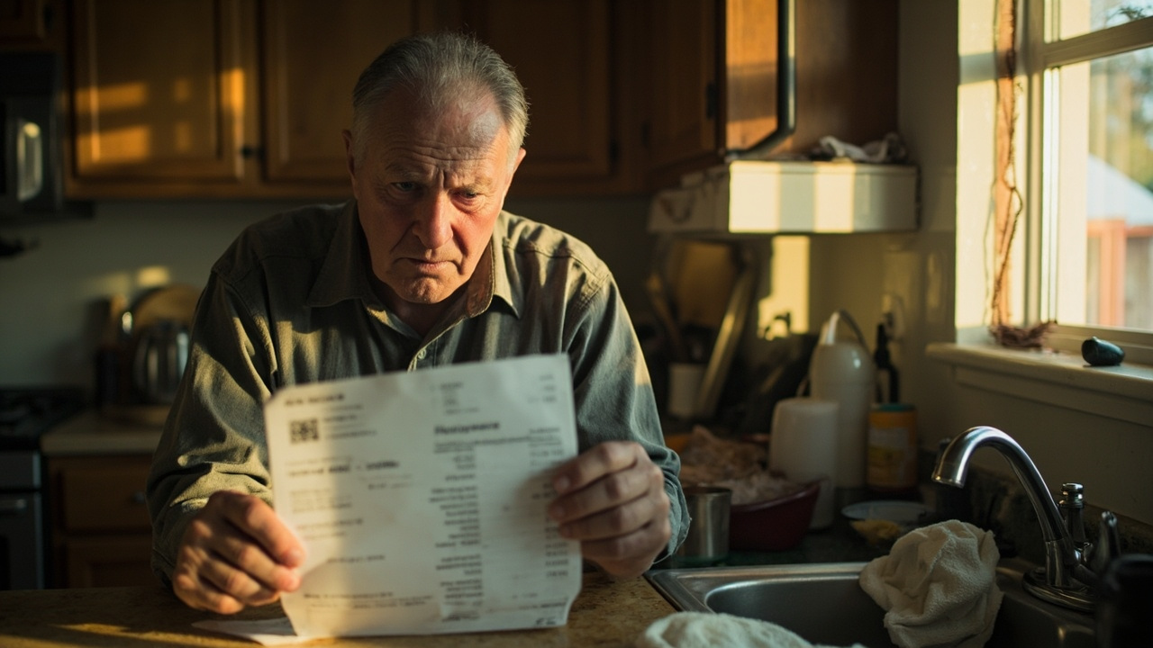 High Water Bills in Cincinnati – Expert Diagnosis Stops the Leak Before Your Next Statement