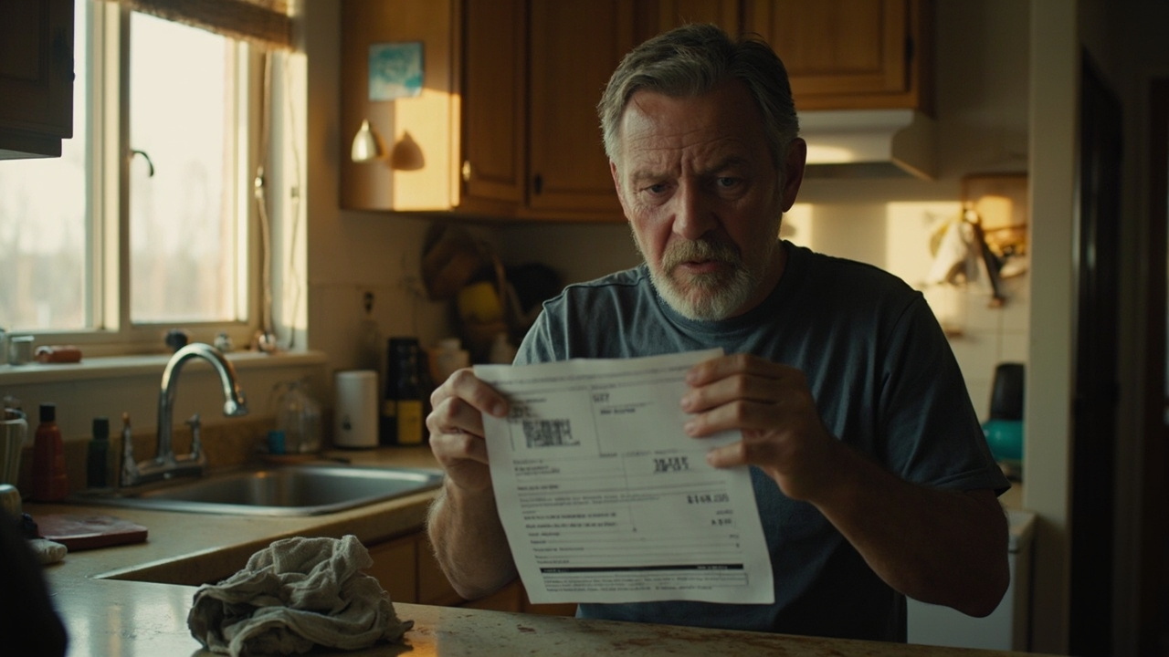 How We Pinpoint the Source of Excessive Water Usage