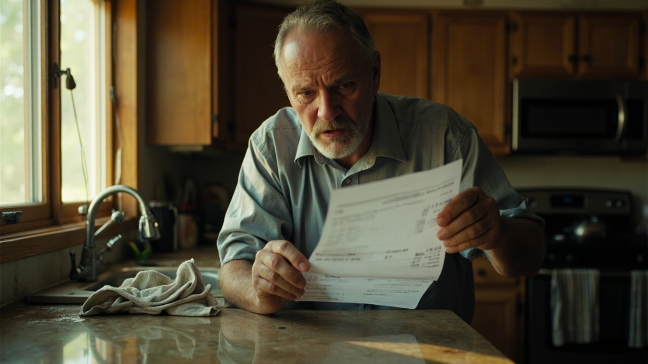 Why Your Water Bill Skyrocketed Without Warning