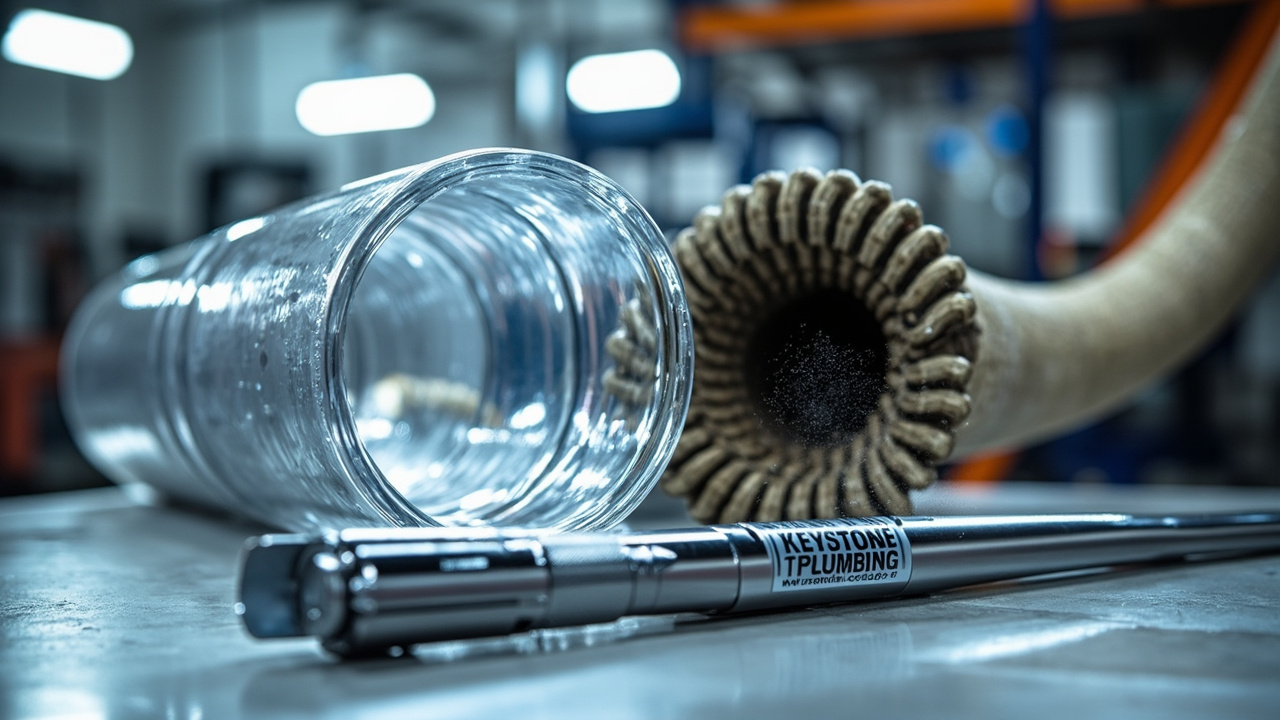 Hydro Jetting vs. Snaking in Cincinnati – Expert Guidance to Choose the Right Drain Cleaning Method