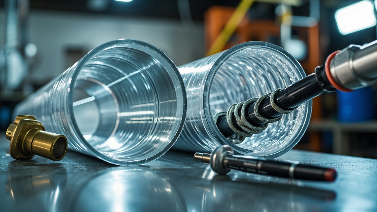 How Hydro Jetting and Snaking Work in Real Drain Cleaning Scenarios