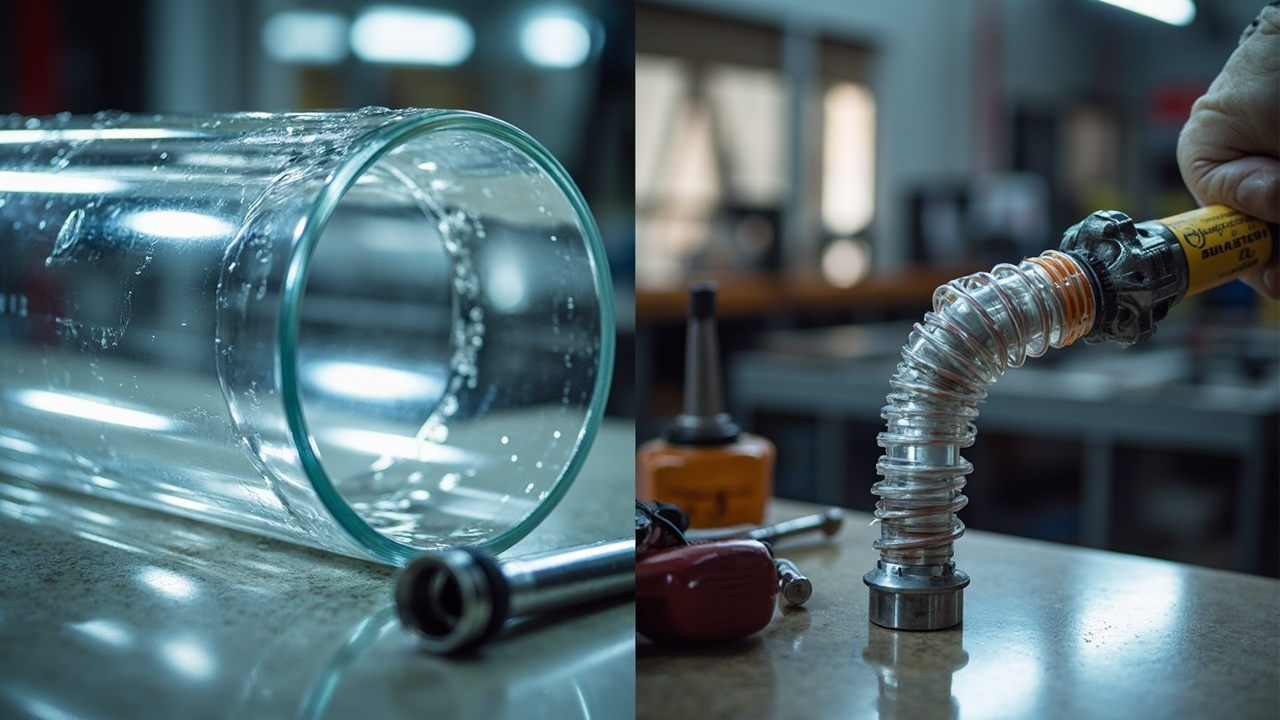 Why Cincinnati Homeowners Need to Understand the Difference Between Hydro Jetting and Snaking