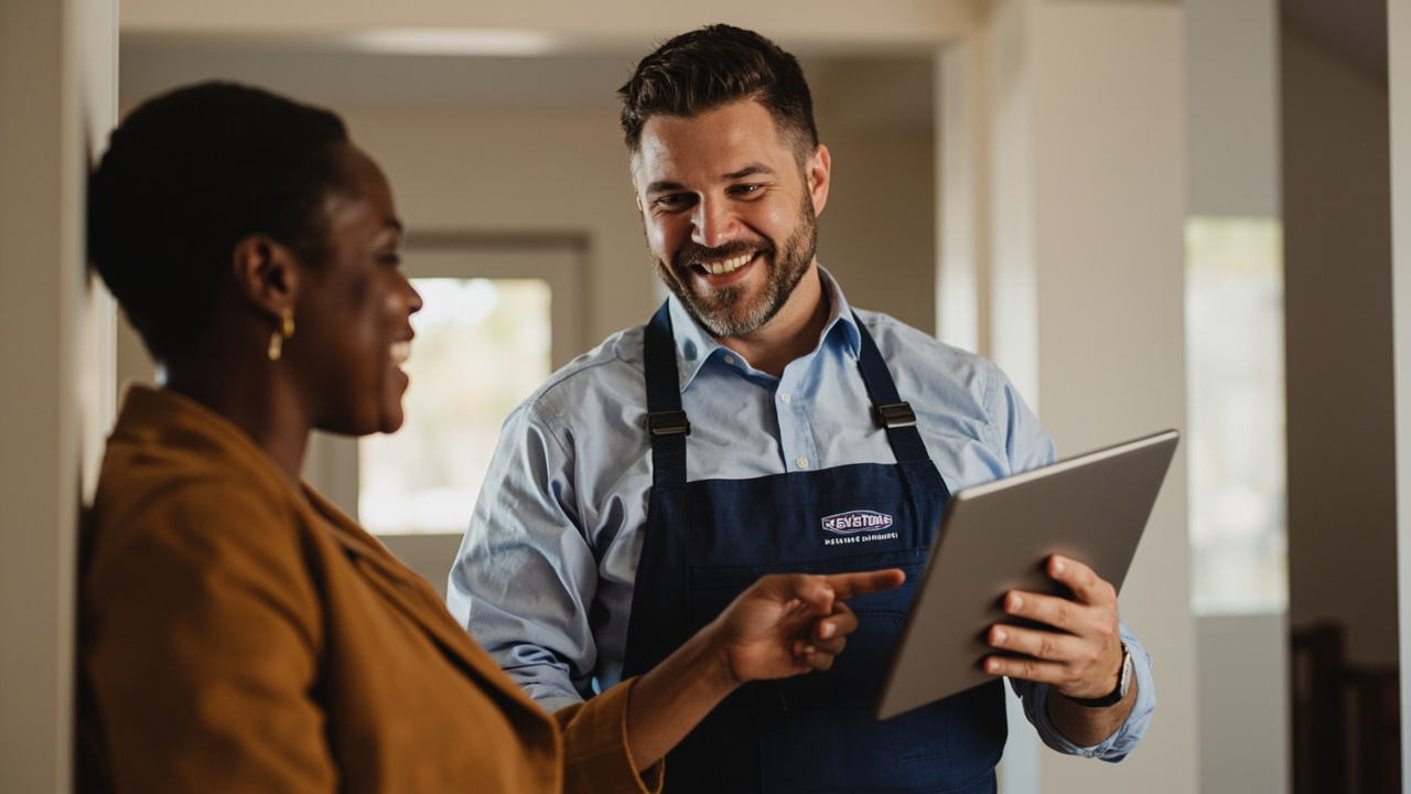 Why Cincinnati Homeowners Need Flexible Plumbing Financing Options