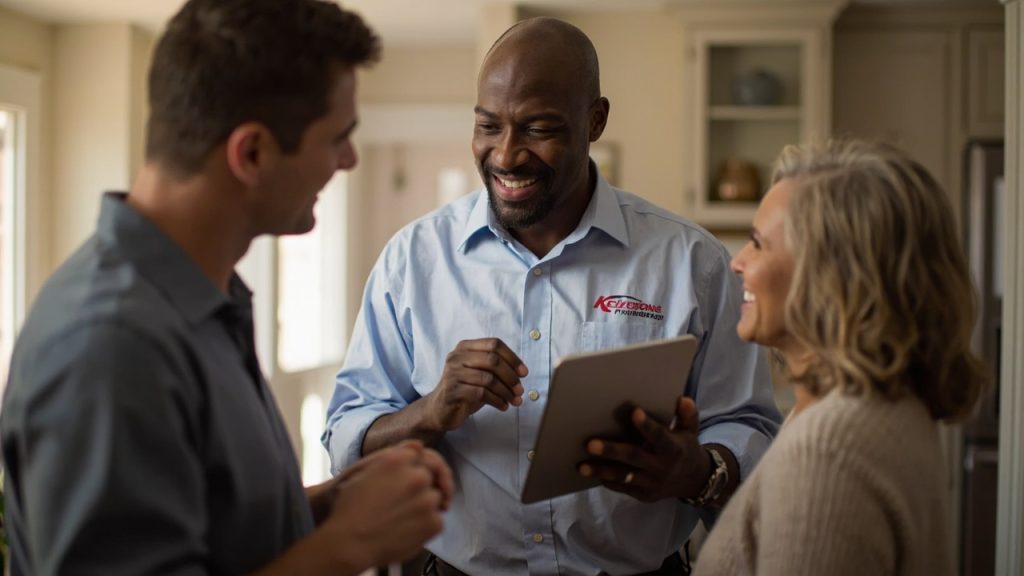 Plumbing Financing Options in Cincinnati OH 45202