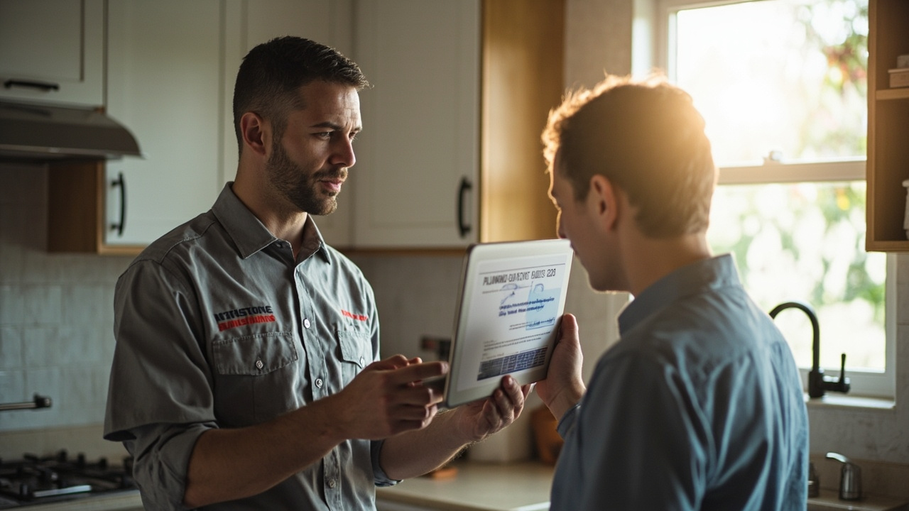 Why Cincinnati Property Owners Search for Plumbing Repair Costs