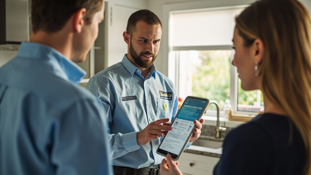 Plumbing Repair Cost Guide in Cincinnati OH 45202