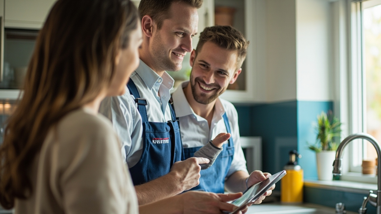 How Plumbing Repair Costs Are Structured in 2026