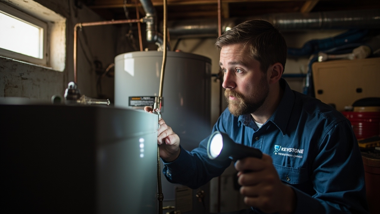 How Professional Plumbing Services Protect Your Property