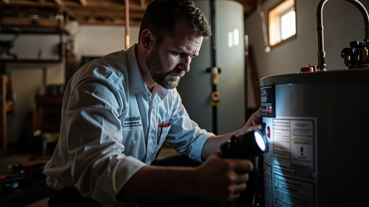 Plumbing Services in Cincinnati | Residential and Commercial Solutions by Expert Local Contractors