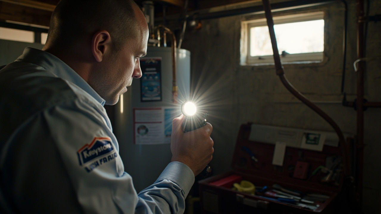 Why Cincinnati Properties Need Specialized Plumbing Care