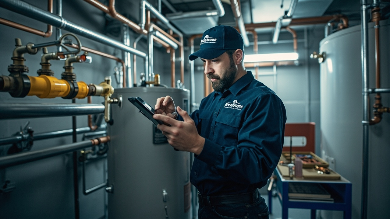 Why Cincinnati Commercial Facilities Cannot Afford Reactive Plumbing Management