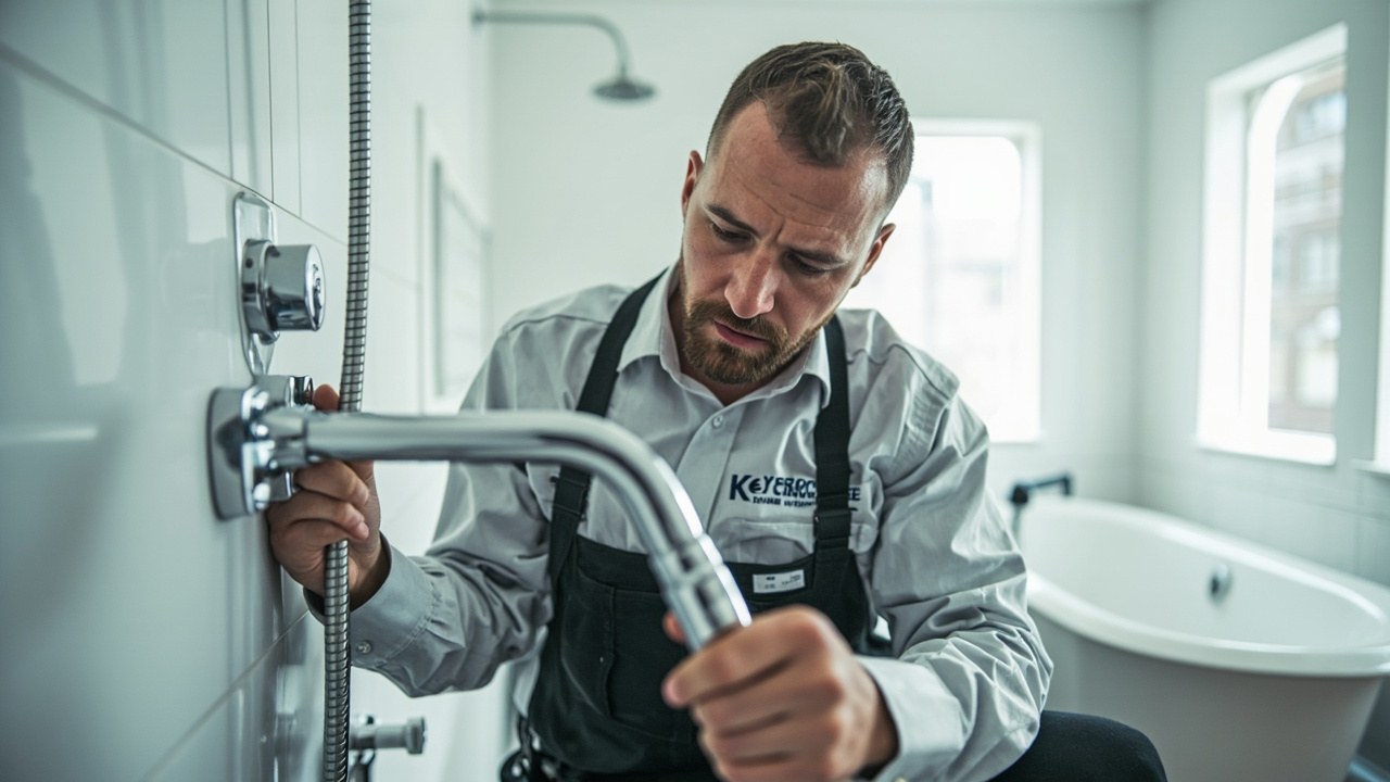 How Professional Shower and Tub Plumbers Diagnose Hidden Problems