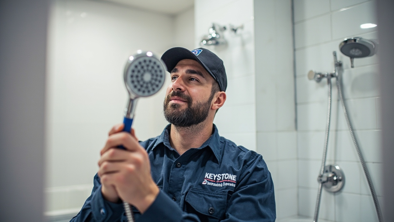 Why Cincinnati Homes Experience Unique Shower and Bathtub Plumbing Challenges