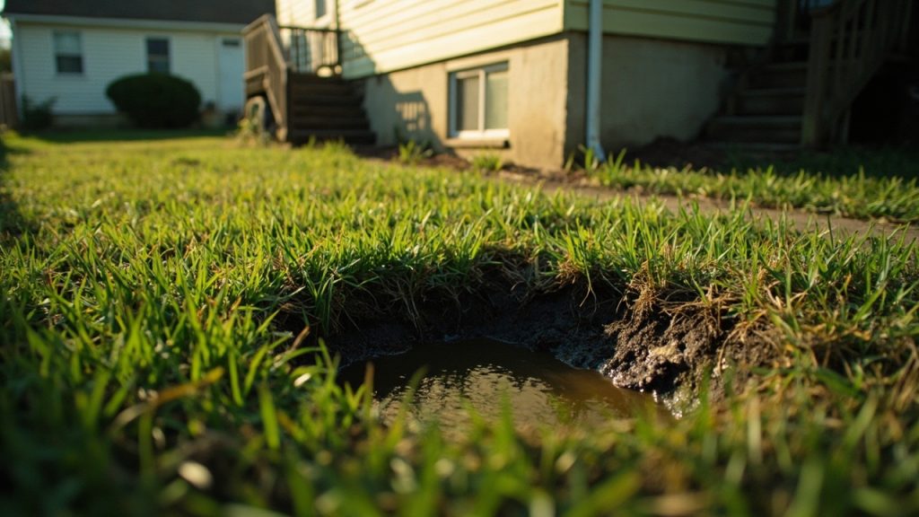 Signs You Need Sewer Repair in Cincinnati OH 45214