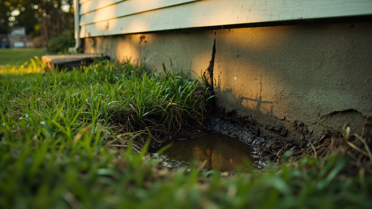 The Hidden Threat Under Cincinnati Homes