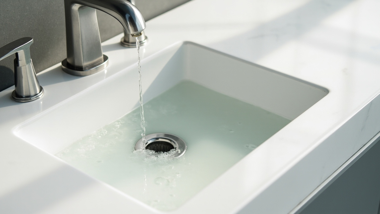 How We Diagnose and Clear Drain Obstructions