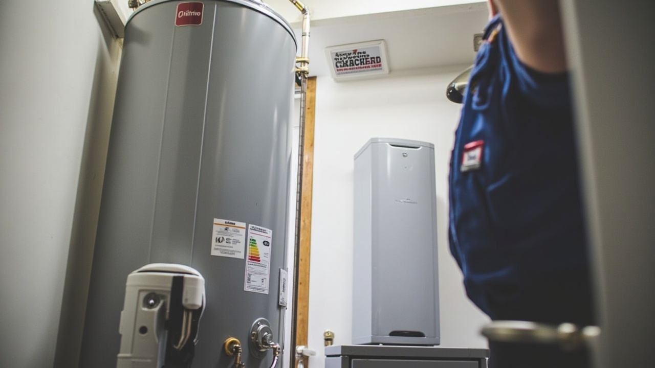 How Tank and Tankless Systems Actually Work