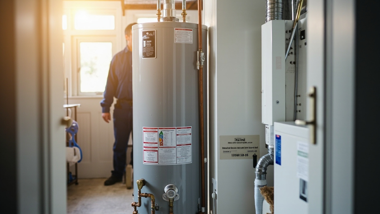 Tank vs. Tankless Water Heaters in Cincinnati – Honest Comparisons That Help You Choose Right