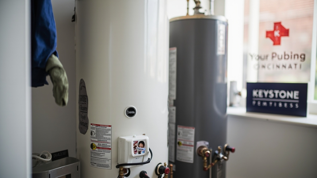 Why Cincinnati Homeowners Need Accurate Water Heater Information
