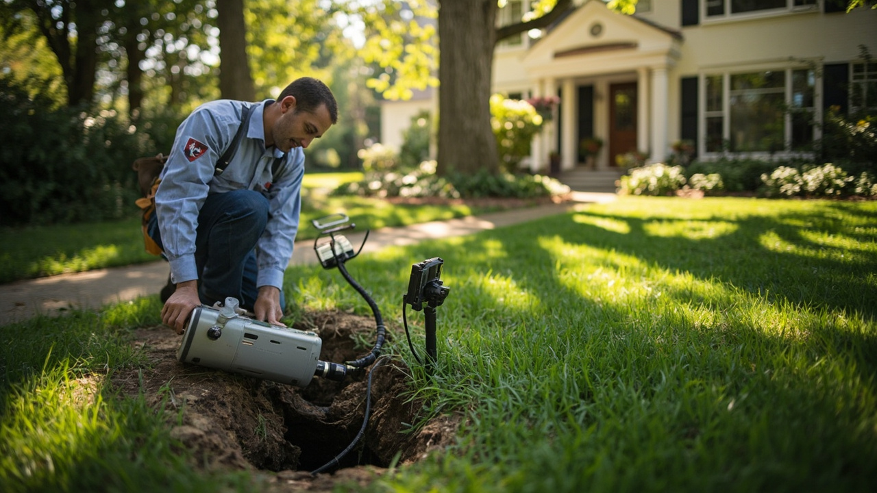 Why Commercial Sewer Failures Cost Cincinnati Businesses More Than the Repair