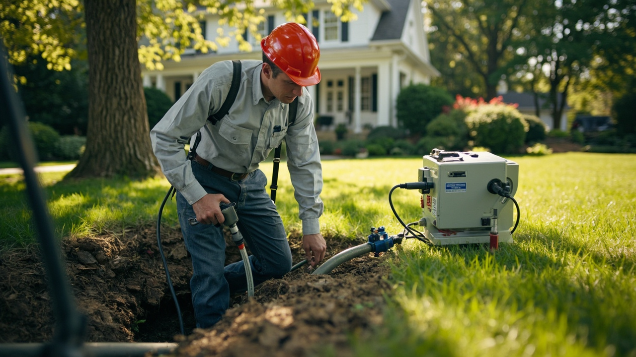 Trenchless Sewer Repair in Cincinnati | Zero Excavation, Zero Downtime for Your Business