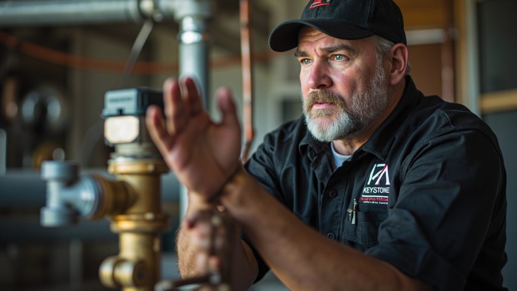 Understanding Backflow Testing in Cincinnati OH 45202