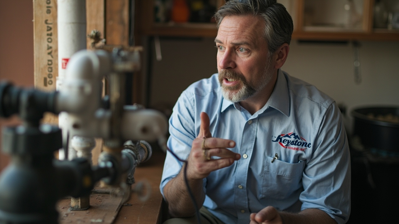 Why Cincinnati Properties Need Regular Backflow Testing