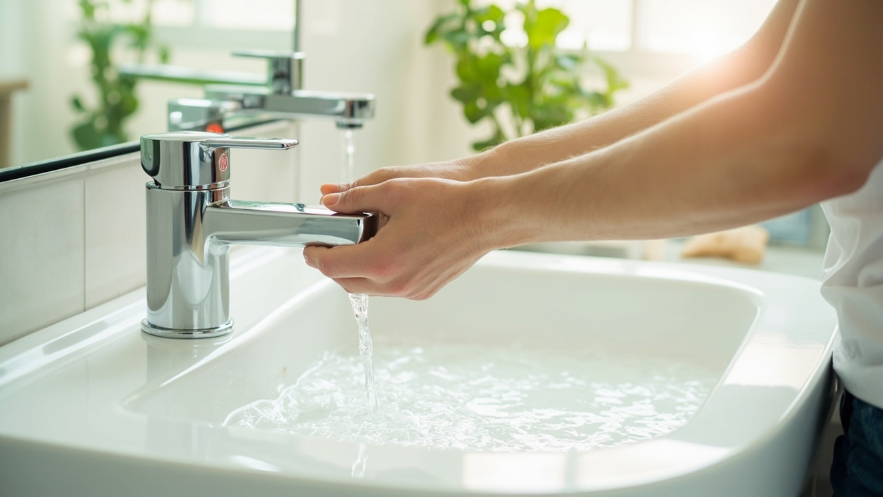 Why Cincinnati Homeowners Need Smart Water Conservation Now