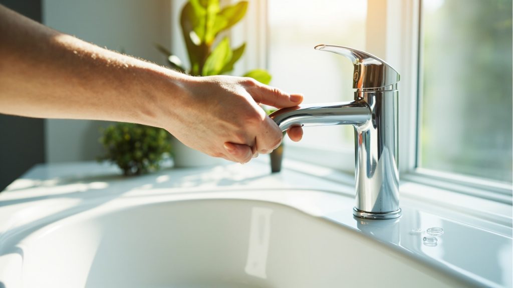 Water Conservation Tips in Cincinnati OH 41011