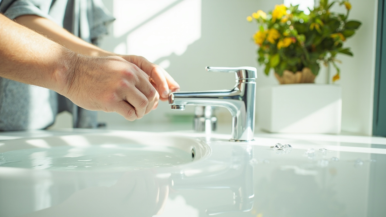 Practical Water Efficiency Strategies That Work in Cincinnati Homes