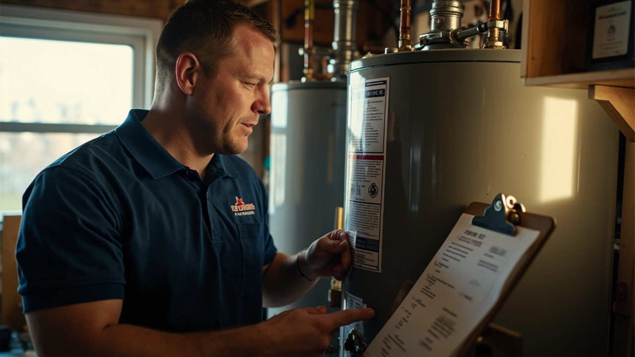 Why Cincinnati Water Makes Regular Tank Maintenance Non-Negotiable