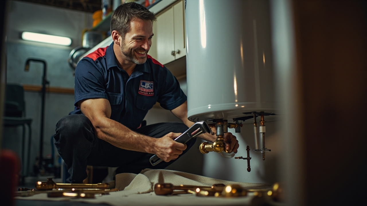 Why Cincinnati Water Heaters Fail Faster Than You Think